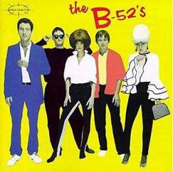 The B-52's - Play Loud